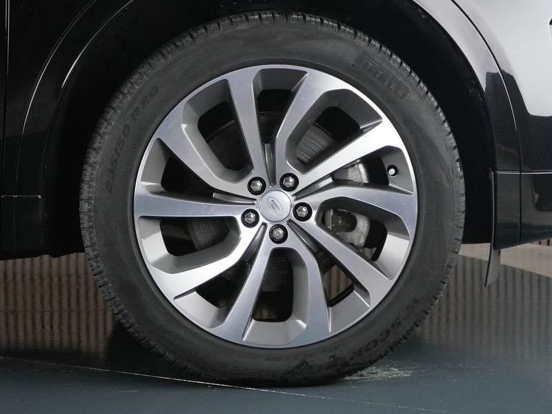 Used Land Rover Discovery Sport 2022 for sale - 77342305: Photo 50