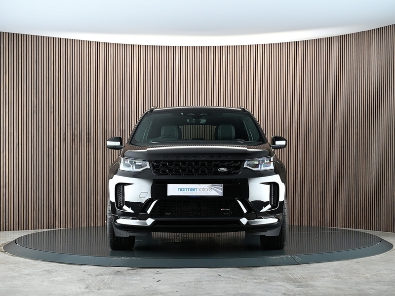 Used Land Rover Discovery Sport 2022 for sale - 77342305: Photo 6