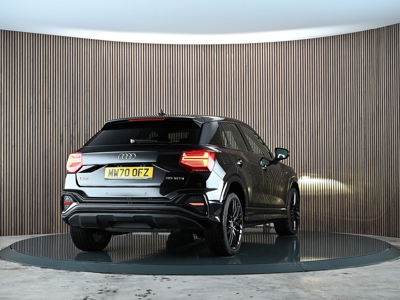 Used Audi Q2 2021 for sale - 77227908: Photo 10