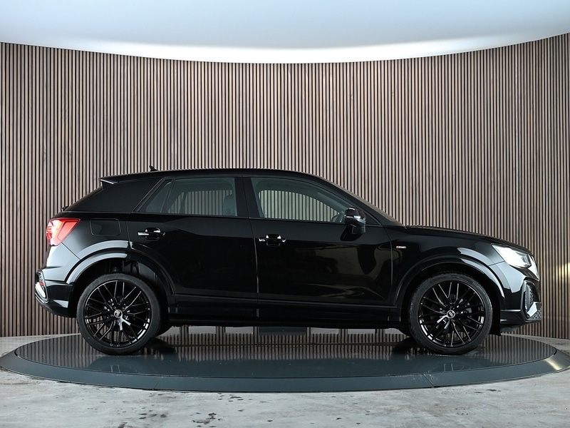 Used Audi Q2 2021 for sale - 77227908: Photo 11