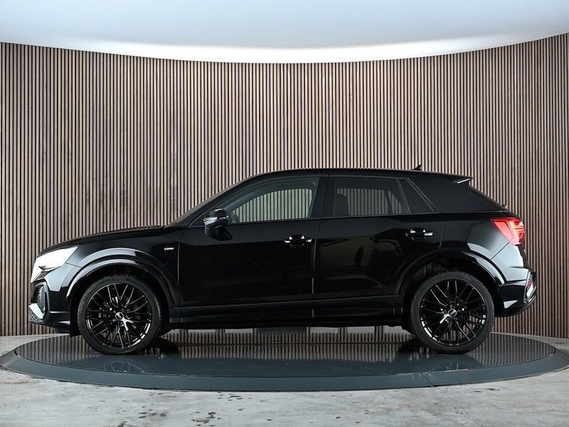 Used Audi Q2 2021 for sale - 77227908: Photo 12