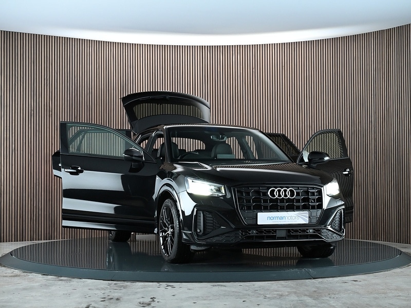 Used Audi Q2 2021 for sale - 77227908: Photo 14