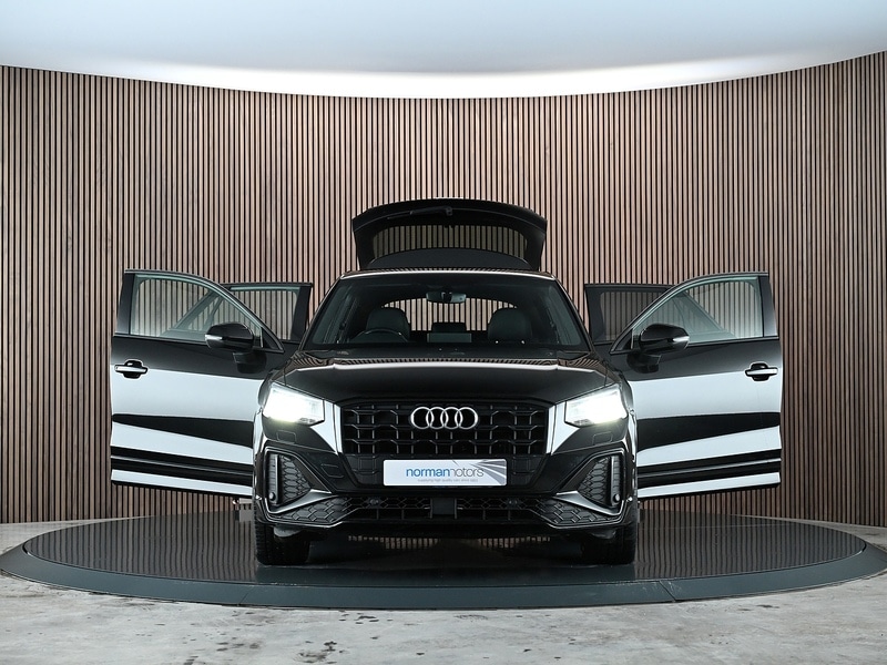 Used Audi Q2 2021 for sale - 77227908: Photo 15