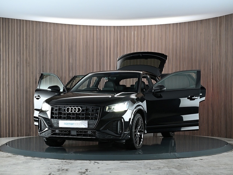 Used Audi Q2 2021 for sale - 77227908: Photo 16