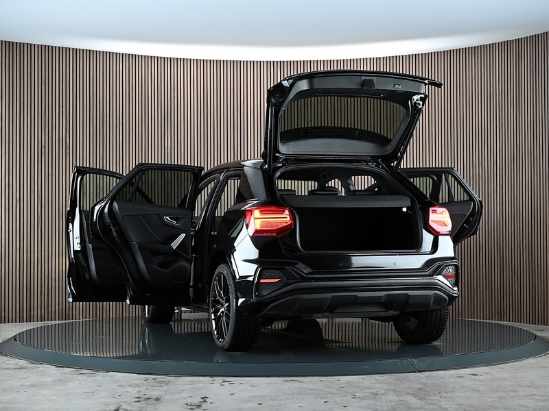 Used Audi Q2 2021 for sale - 77227908: Photo 17