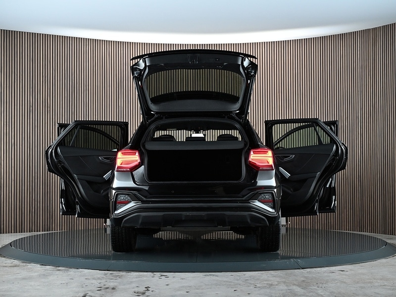 Used Audi Q2 2021 for sale - 77227908: Photo 18