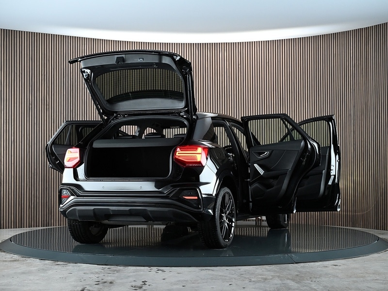 Used Audi Q2 2021 for sale - 77227908: Photo 19