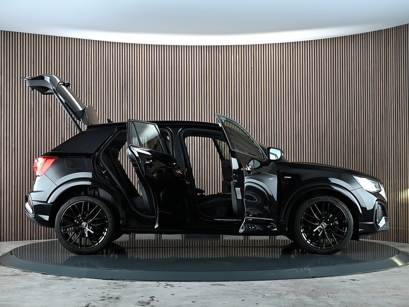 Used Audi Q2 2021 for sale - 77227908: Photo 20