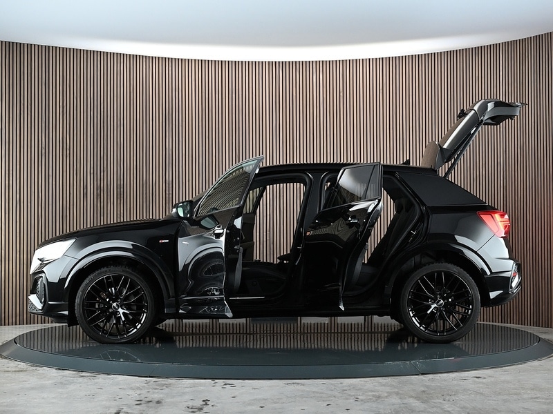 Used Audi Q2 2021 for sale - 77227908: Photo 21