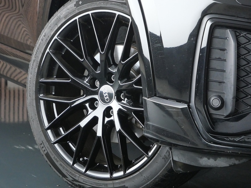 Used Audi Q2 2021 for sale - 77227908: Photo 22