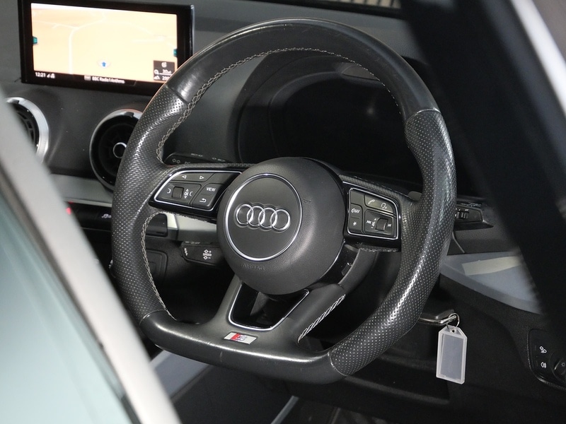 Used Audi Q2 2021 for sale - 77227908: Photo 24