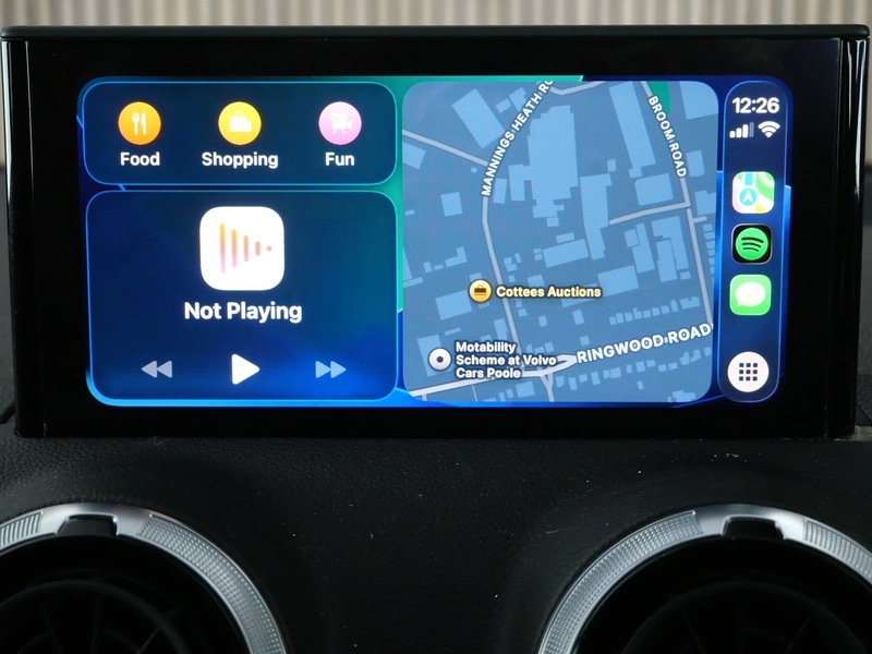 Used Audi Q2 2021 for sale - 77227908: Photo 27