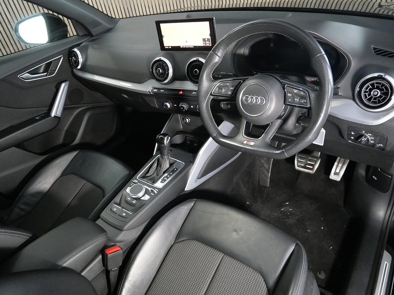 Used Audi Q2 2021 for sale - 77227908: Photo 3
