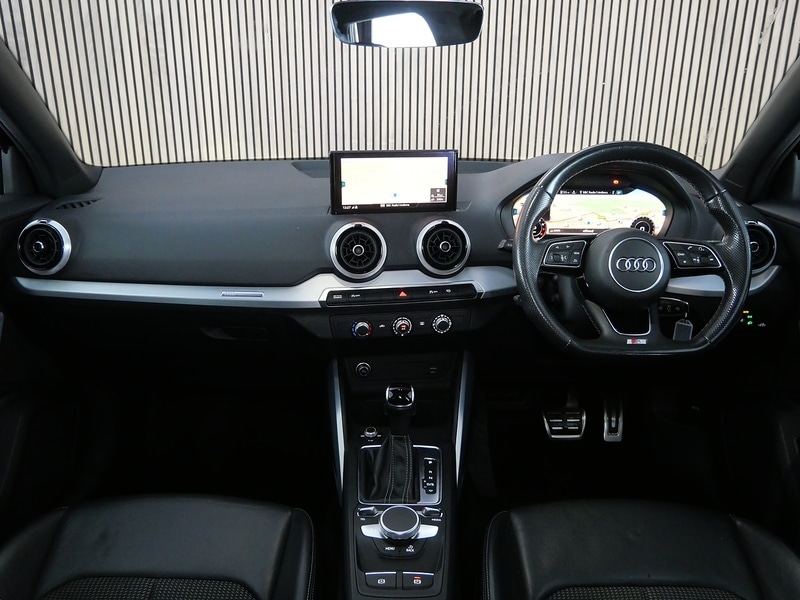 Used Audi Q2 2021 for sale - 77227908: Photo 34