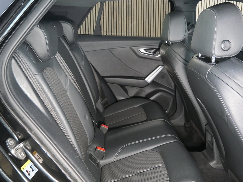 Used Audi Q2 2021 for sale - 77227908: Photo 35