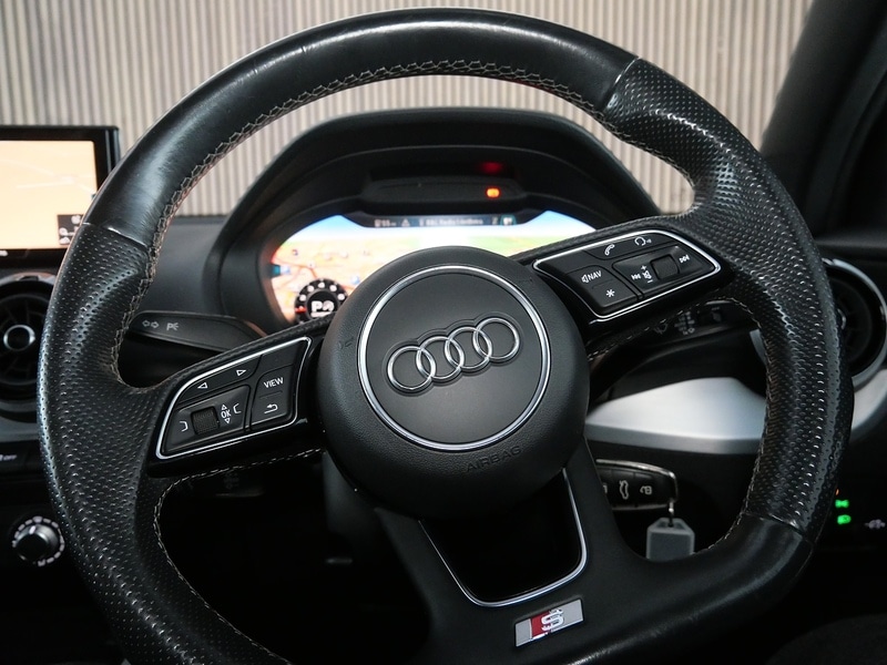 Used Audi Q2 2021 for sale - 77227908: Photo 37