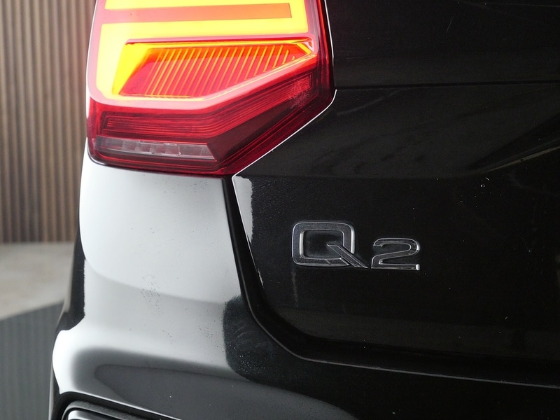 Used Audi Q2 2021 for sale - 77227908: Photo 43