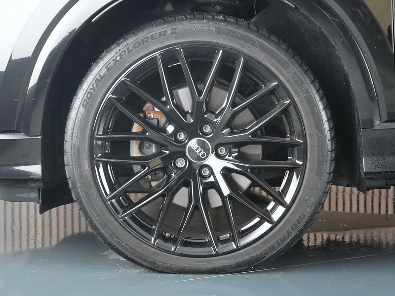 Used Audi Q2 2021 for sale - 77227908: Photo 44