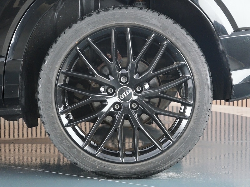 Used Audi Q2 2021 for sale - 77227908: Photo 45