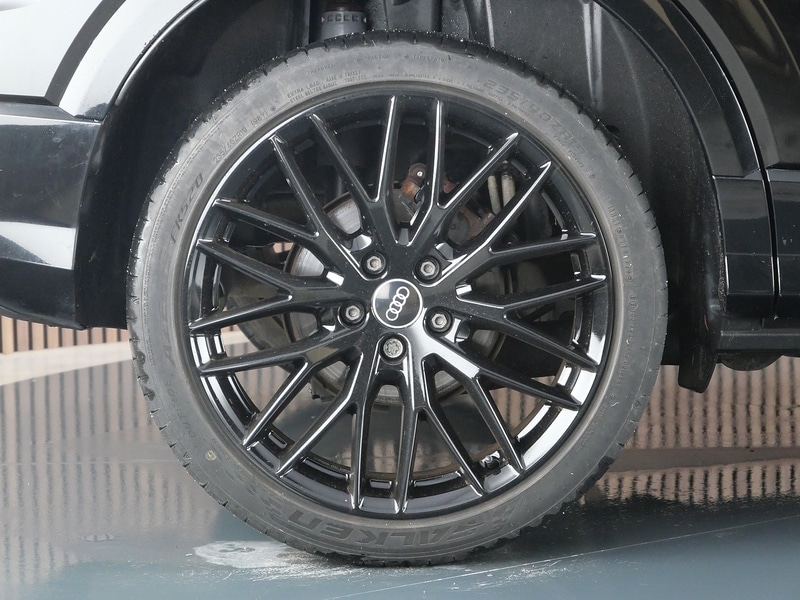 Used Audi Q2 2021 for sale - 77227908: Photo 46