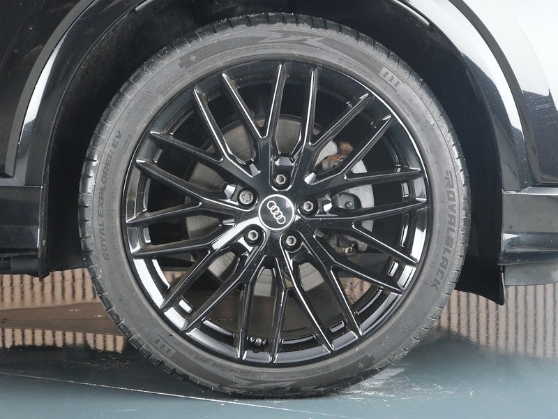 Used Audi Q2 2021 for sale - 77227908: Photo 47