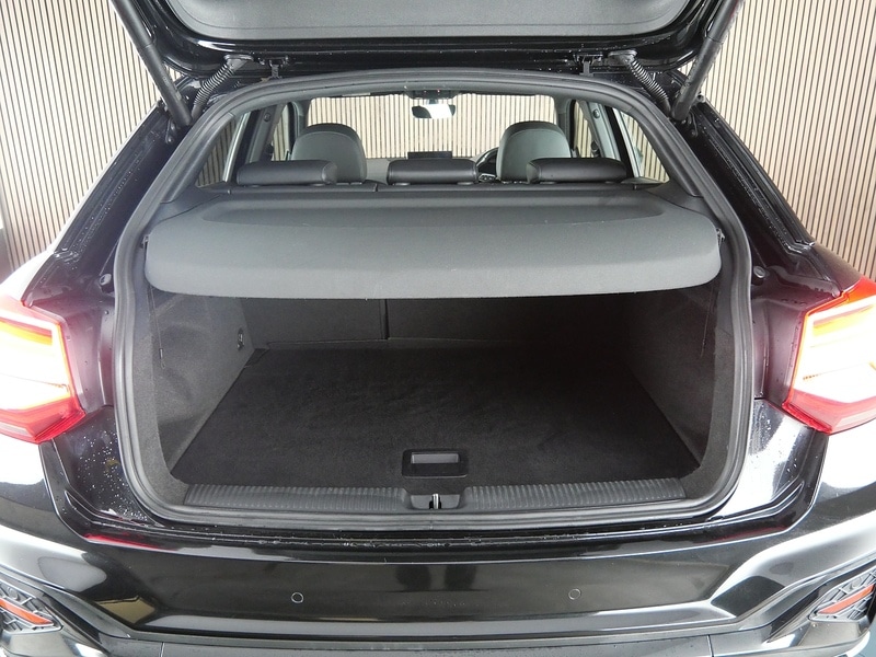 Used Audi Q2 2021 for sale - 77227908: Photo 48