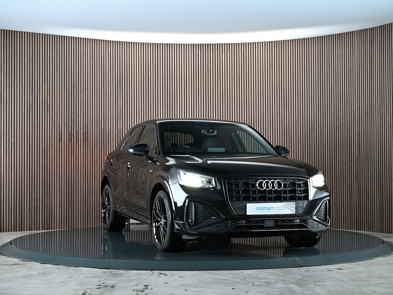 Used Audi Q2 2021 for sale - 77227908: Photo 5