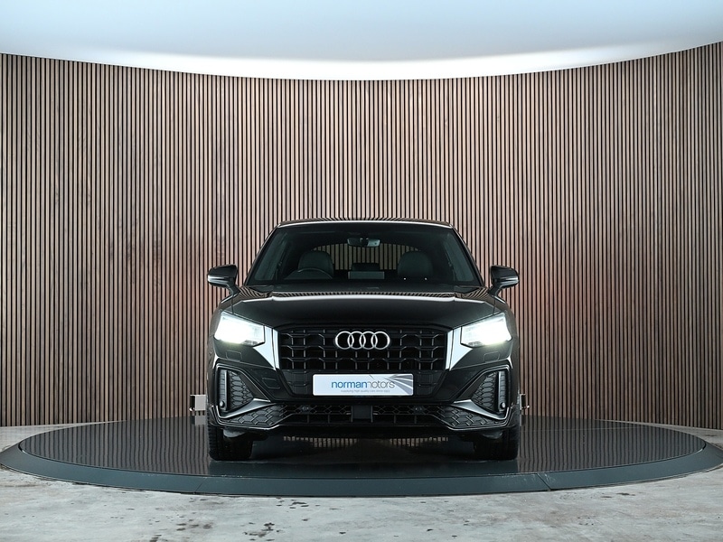 Used Audi Q2 2021 for sale - 77227908: Photo 6