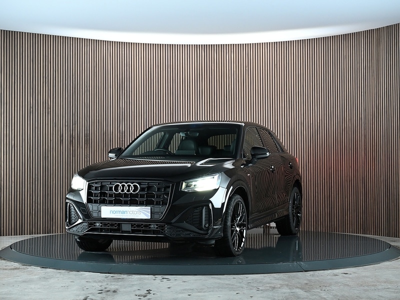 Used Audi Q2 2021 for sale - 77227908: Photo 7