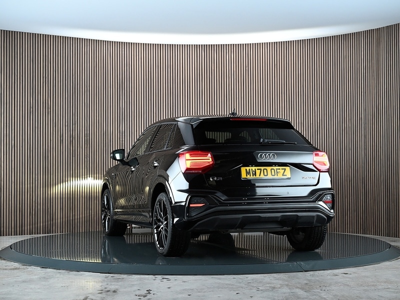 Used Audi Q2 2021 for sale - 77227908: Photo 8