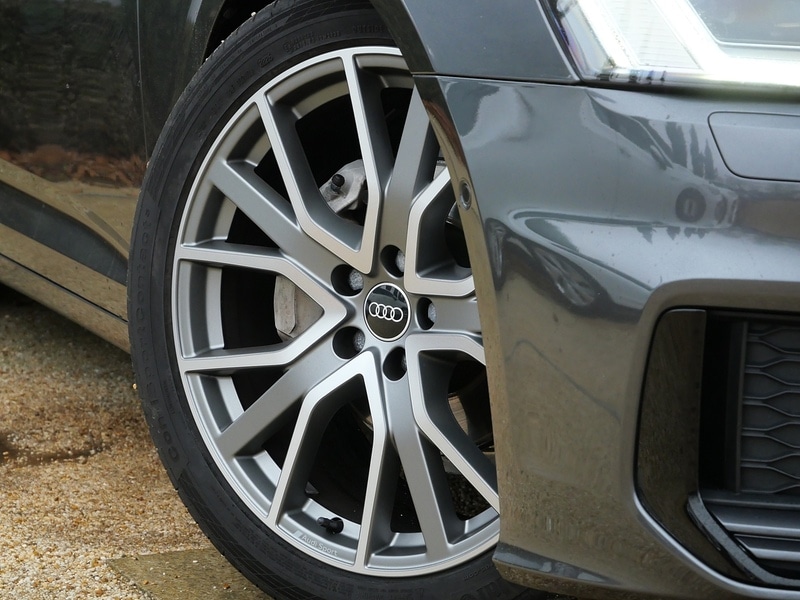 Used Audi A6 Saloon 2022 for sale - 76720032: Photo 11