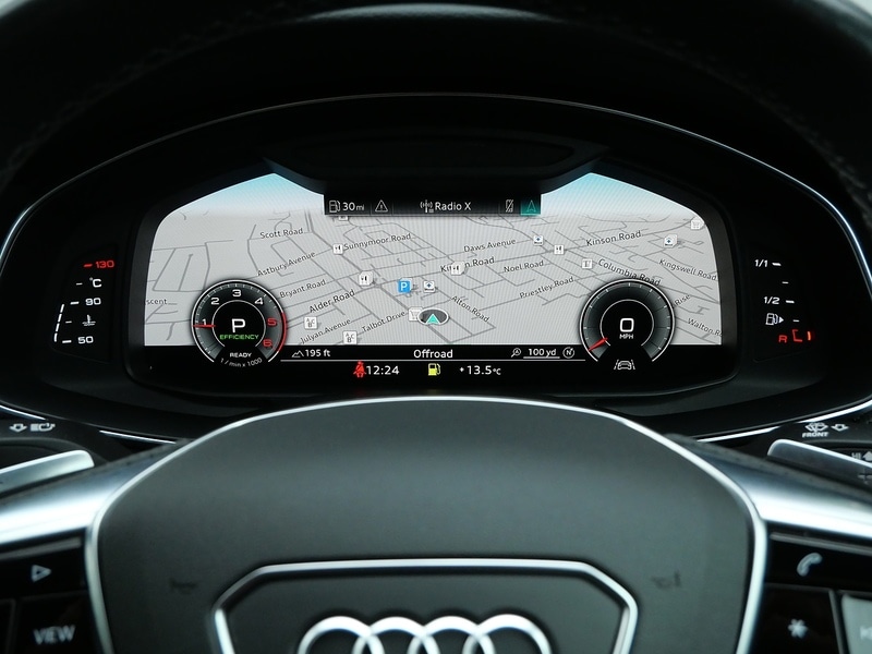 Used Audi A6 Saloon 2022 for sale - 76720032: Photo 13