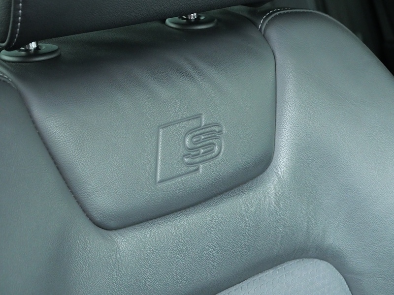 Used Audi A6 Saloon 2022 for sale - 76720032: Photo 18