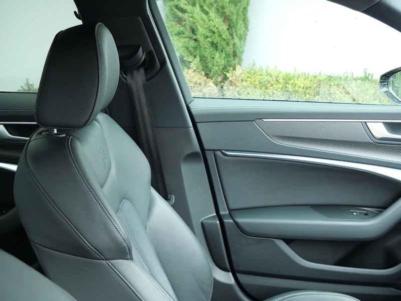 Used Audi A6 Saloon 2022 for sale - 76720032: Photo 21