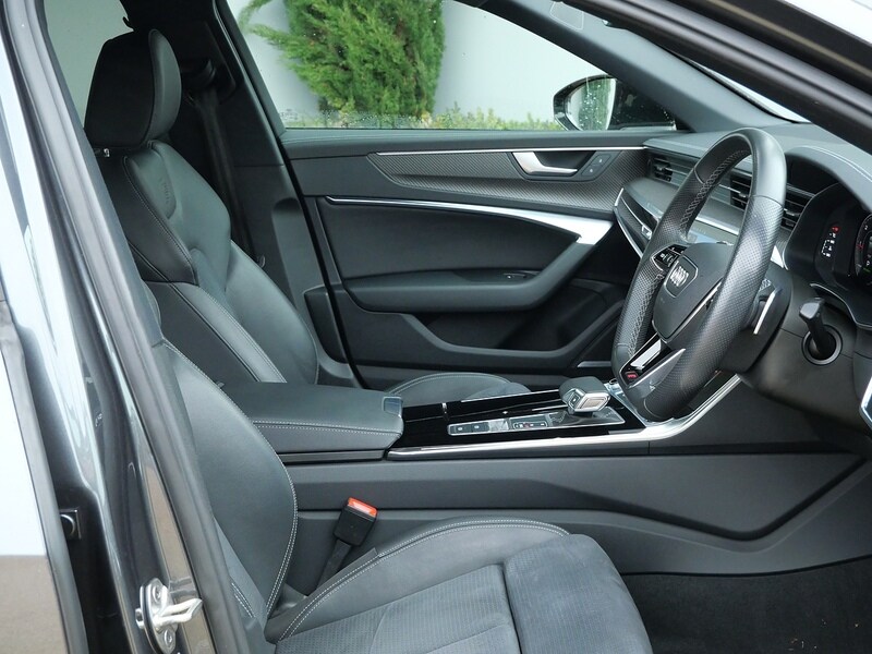 Used Audi A6 Saloon 2022 for sale - 76720032: Photo 22