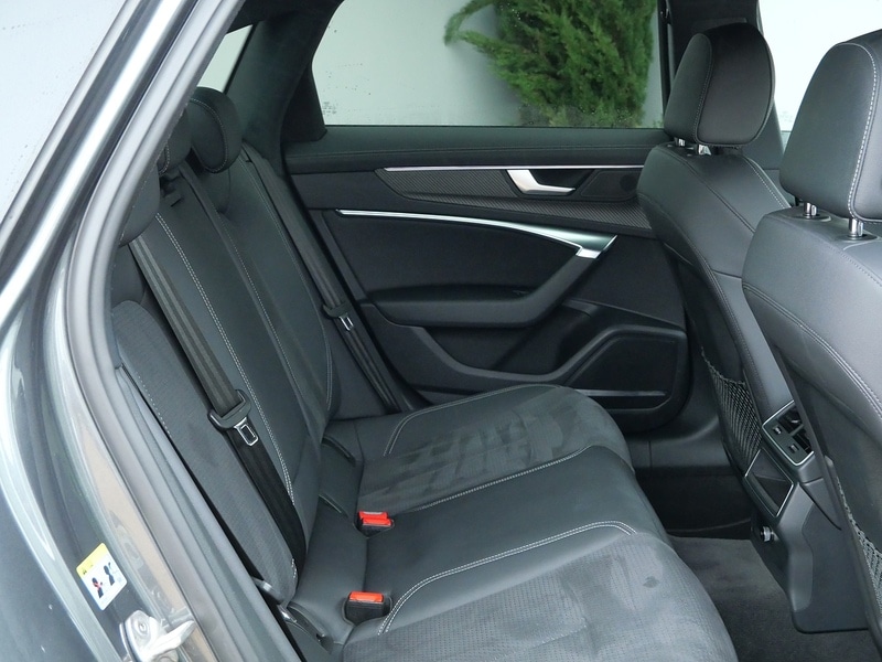 Used Audi A6 Saloon 2022 for sale - 76720032: Photo 24