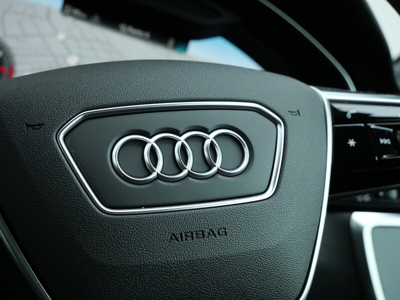 Used Audi A6 Saloon 2022 for sale - 76720032: Photo 28