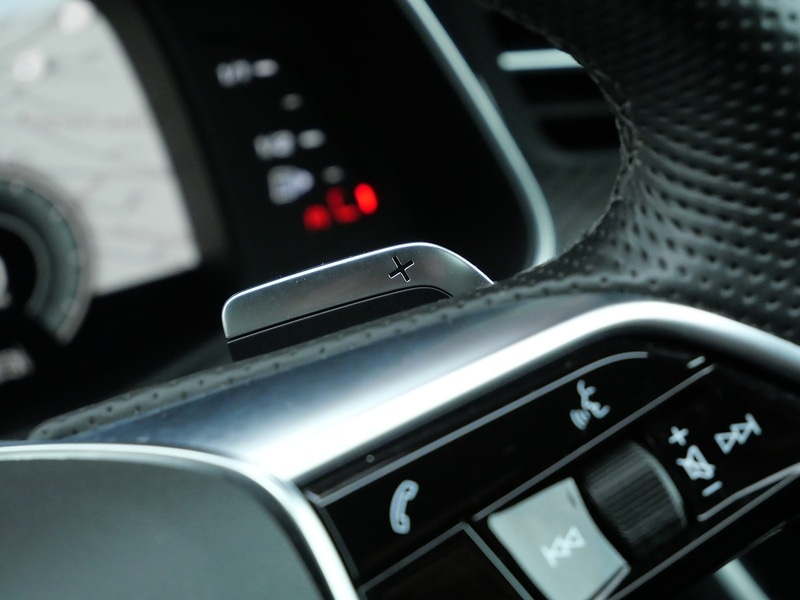 Used Audi A6 Saloon 2022 for sale - 76720032: Photo 29