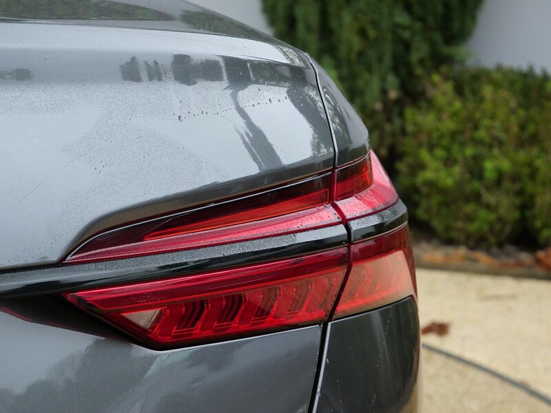 Used Audi A6 Saloon 2022 for sale - 76720032: Photo 35