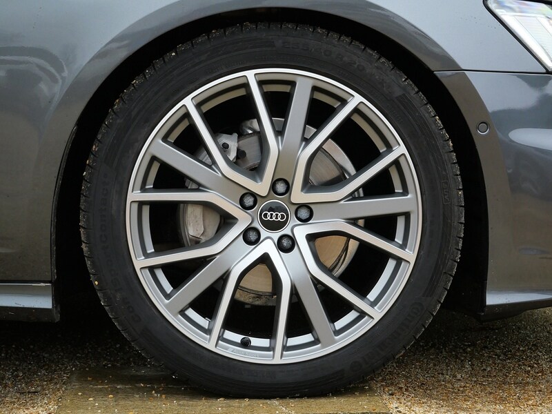 Used Audi A6 Saloon 2022 for sale - 76720032: Photo 37