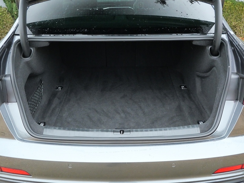 Used Audi A6 Saloon 2022 for sale - 76720032: Photo 38