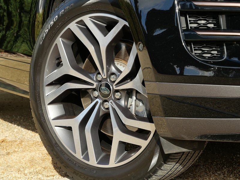 Used Land Rover Range Rover Evoque 2021 for sale - 76383160: Photo 10