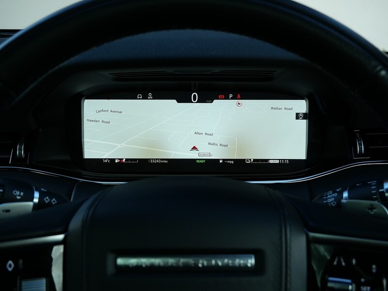 Used Land Rover Range Rover Evoque 2021 for sale - 76383160: Photo 13