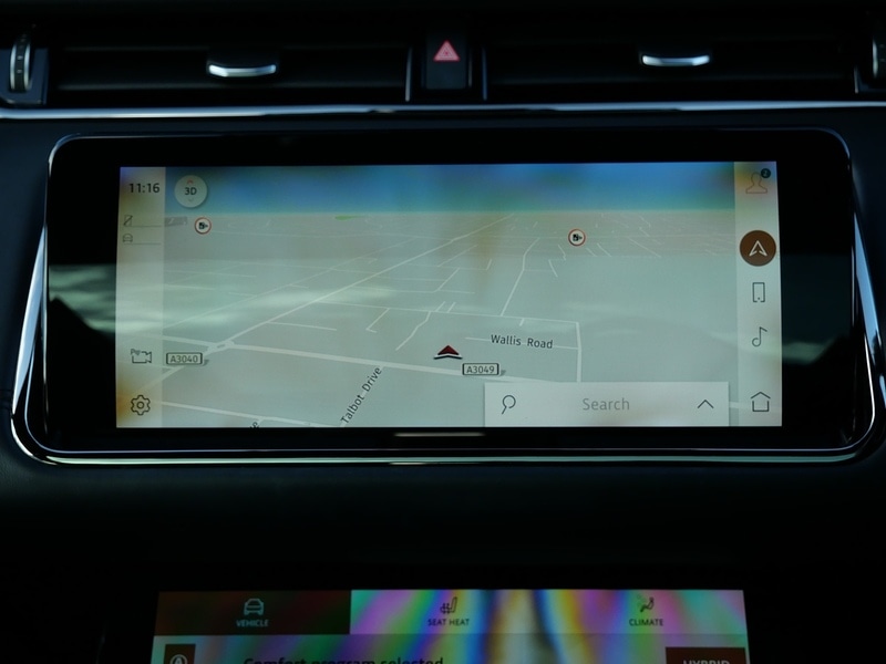 Used Land Rover Range Rover Evoque 2021 for sale - 76383160: Photo 14