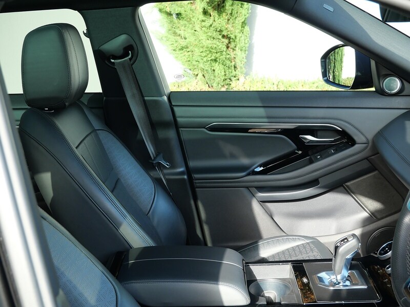 Used Land Rover Range Rover Evoque 2021 for sale - 76383160: Photo 19