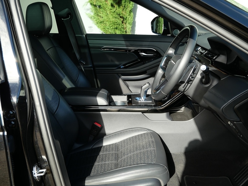 Used Land Rover Range Rover Evoque 2021 for sale - 76383160: Photo 20