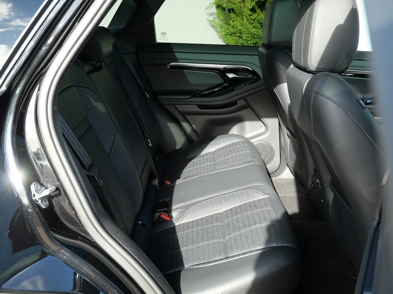 Used Land Rover Range Rover Evoque 2021 for sale - 76383160: Photo 22