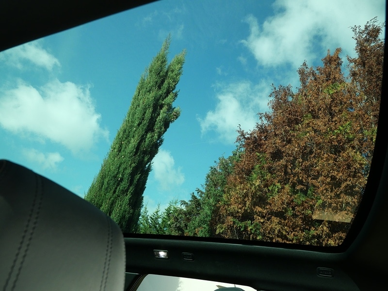 Used Land Rover Range Rover Evoque 2021 for sale - 76383160: Photo 23