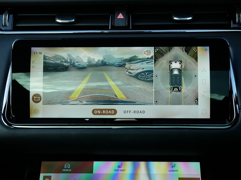 Used Land Rover Range Rover Evoque 2021 for sale - 76383160: Photo 24