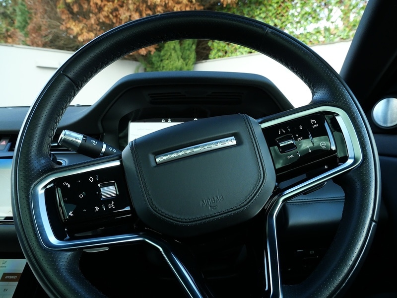 Used Land Rover Range Rover Evoque 2021 for sale - 76383160: Photo 26